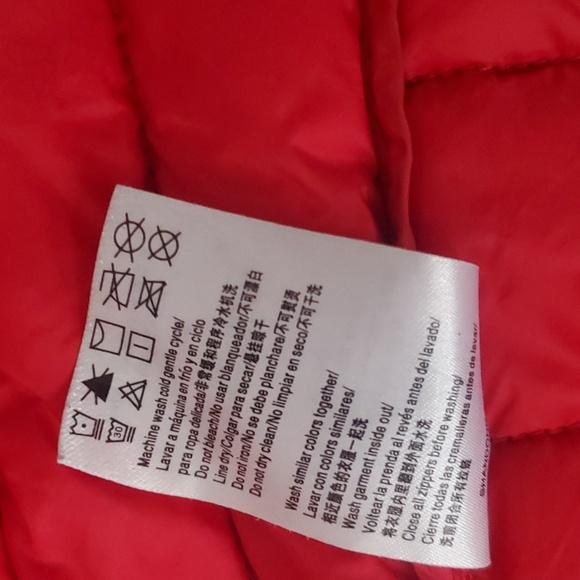 Down jacket - Picture 4 of 7